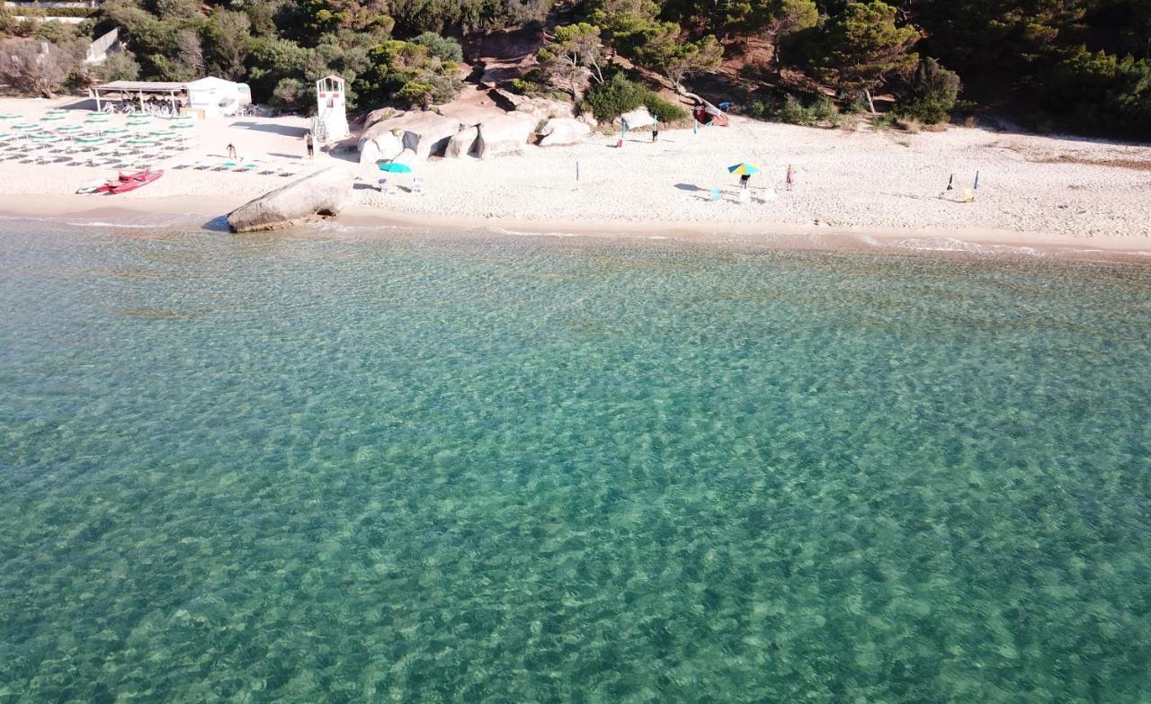 Deliziosa Sul Mare Appena Ristrutturata *