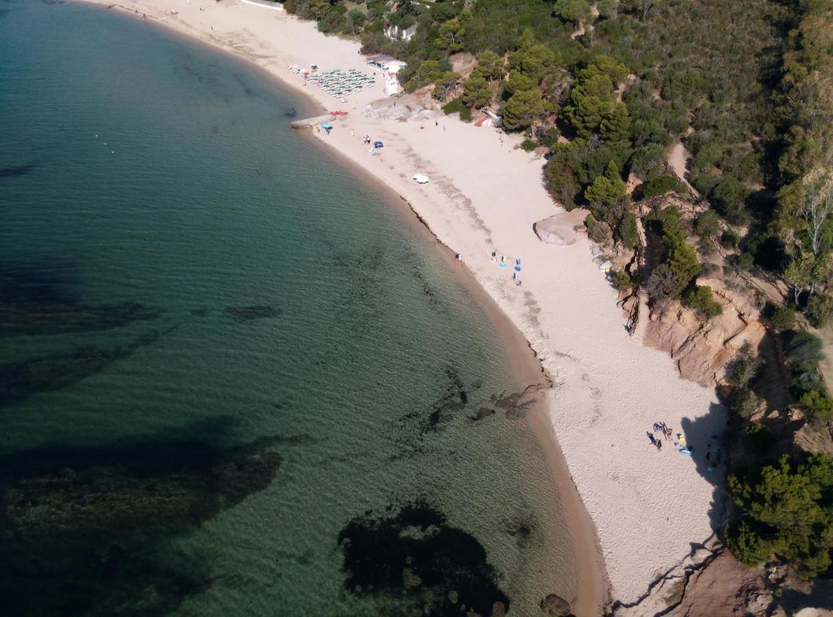 Deliziosa Sul Mare Appena Ristrutturata * Pula