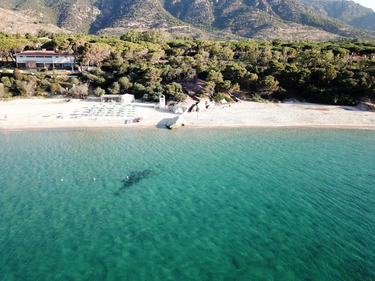Deliziosa Sul Mare Appena Ristrutturata Holiday home *