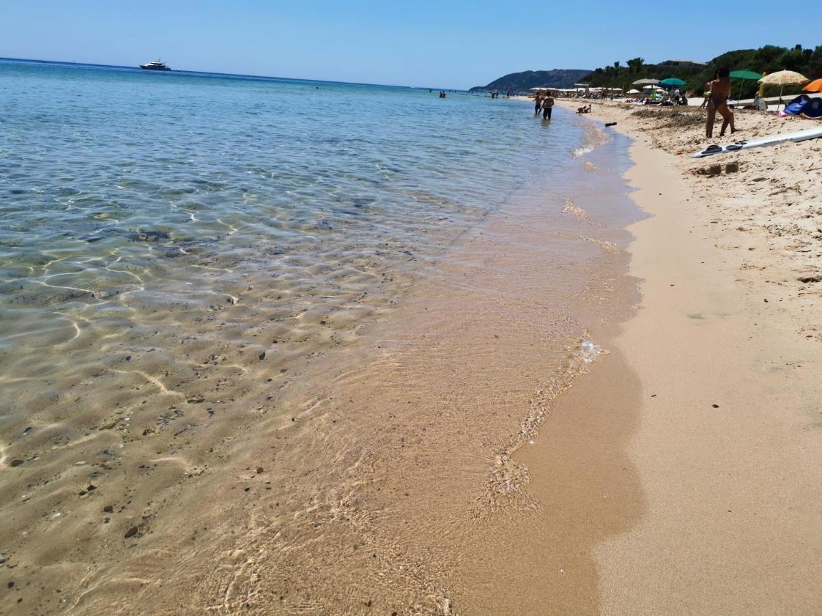 Deliziosa Sul Mare Appena Ristrutturata Holiday home Pula