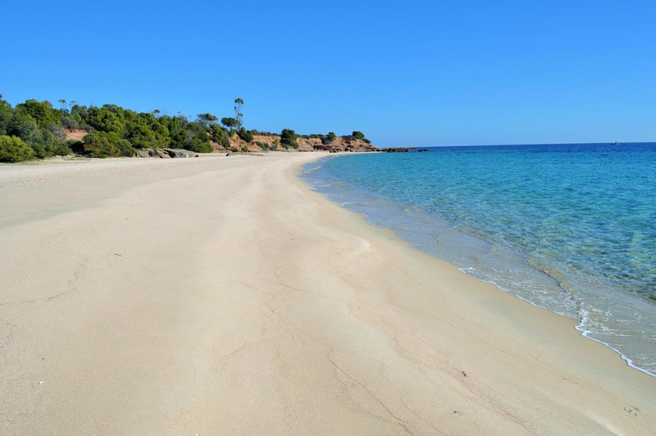 Deliziosa Sul Mare Appena Ristrutturata *