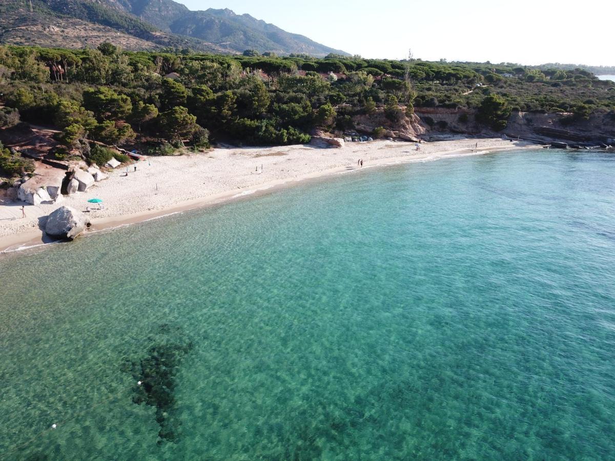Deliziosa Sul Mare Appena Ristrutturata Holiday home Pula