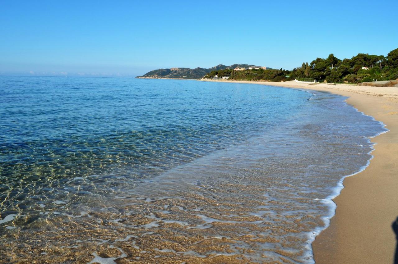 Deliziosa Sul Mare Appena Ristrutturata Holiday home