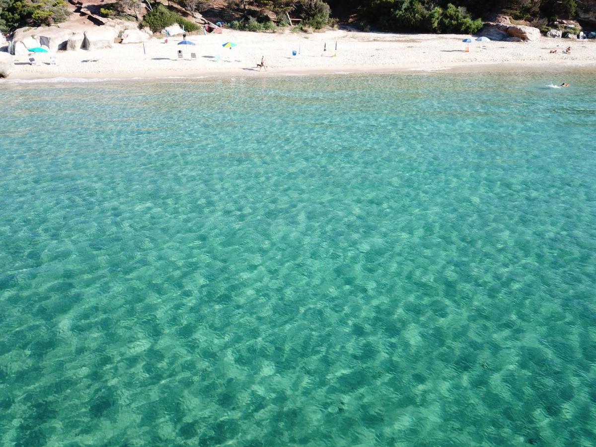 Deliziosa Sul Mare Appena Ristrutturata Pula