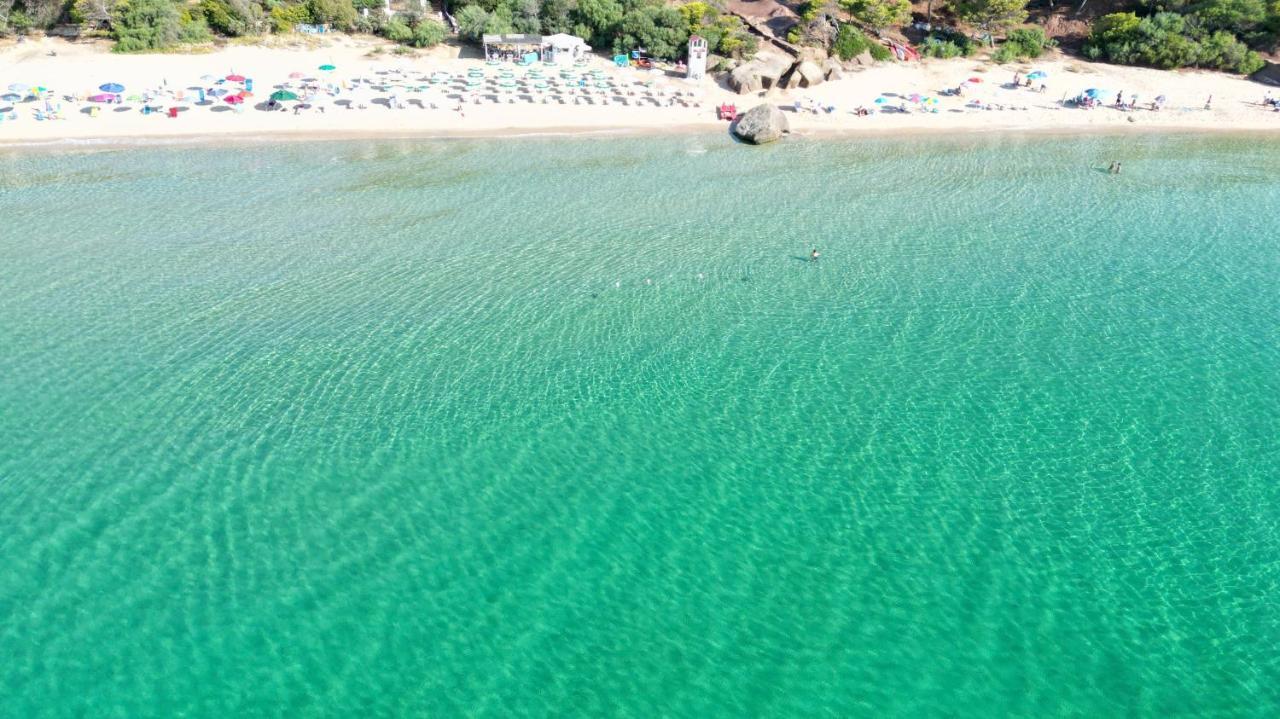 Holiday home Deliziosa Sul Mare Appena Ristrutturata *