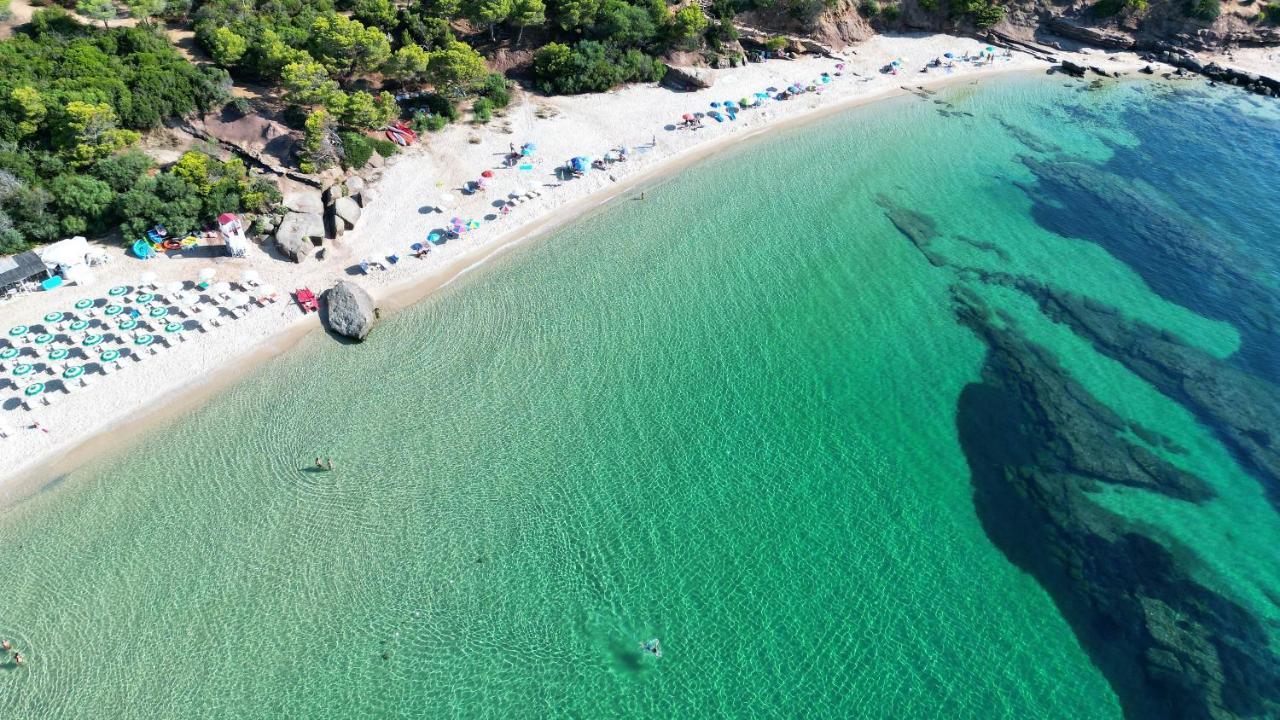 Holiday home Deliziosa Sul Mare Appena Ristrutturata Pula
